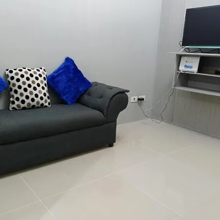 Studio With Private Bedroom